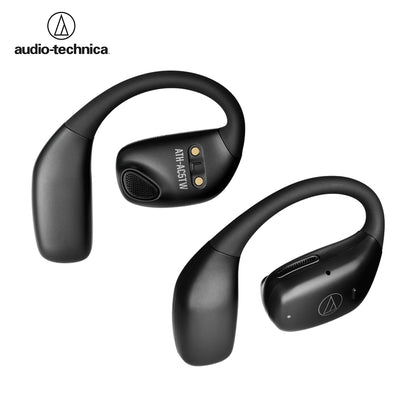 Audio-Technica 鐵三角 開放式無線耳掛式耳機 ATH-AC5TW