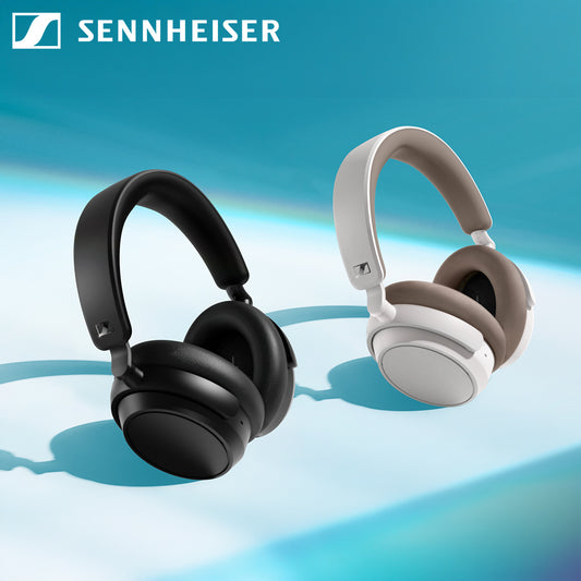 Sennheiser ACCENTUM Plus Wireless 無線頭戴式耳機