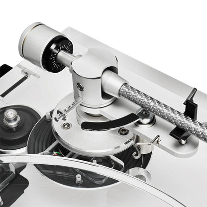 Audio-Technica 鐵三角 全手動皮帶驅動式唱盤機 AT-LPA2