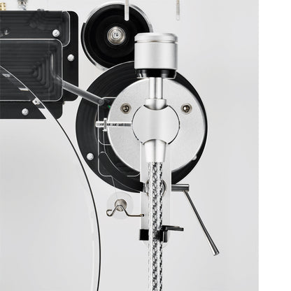 Audio-Technica 鐵三角 全手動皮帶驅動式唱盤機 AT-LPA2