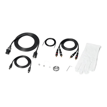 Audio-Technica 鐵三角 全手動皮帶驅動式唱盤機 AT-LPA2