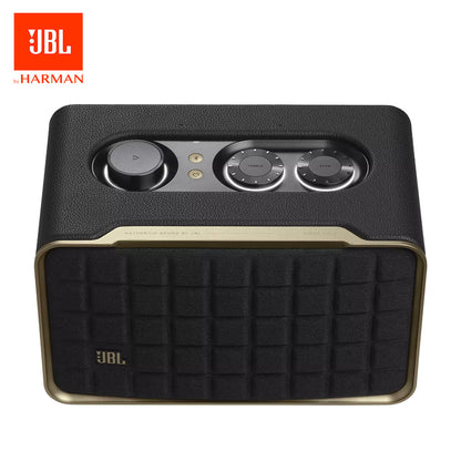 JBL Authentics 200 智能家居無線喇叭