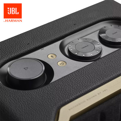 JBL Authentics 200 智能家居無線喇叭
