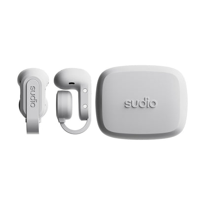 Sudio B3 無線開放式耳機