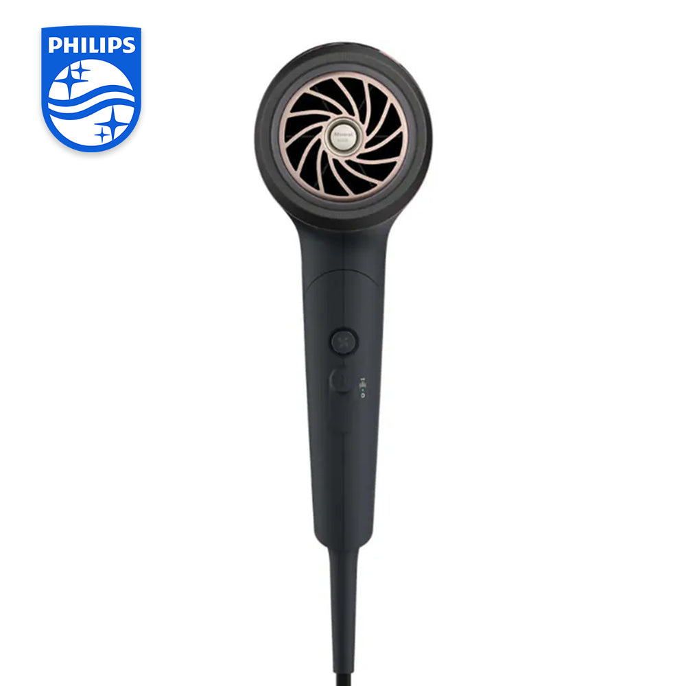 PHILIPS 飛利浦 5000系列 礦物負離子電風筒 BHD538/23