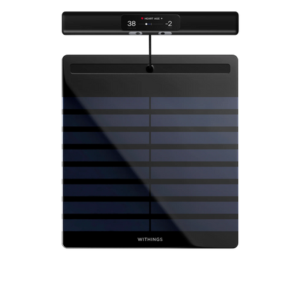 Withings BodyScan 2 智能體脂磅