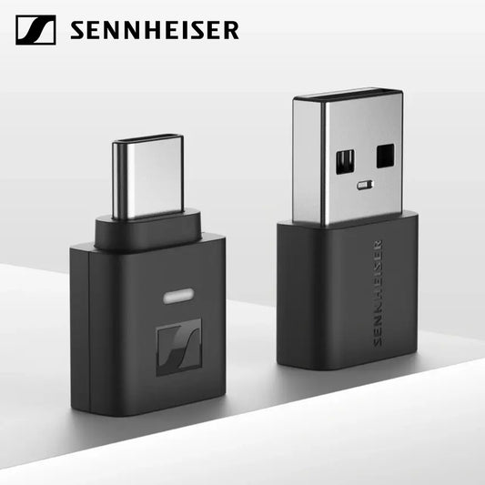 Sennheiser BTD 700 無線藍牙接收器