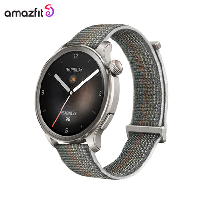 Amazfit Balance 全方位健康管理智慧手錶