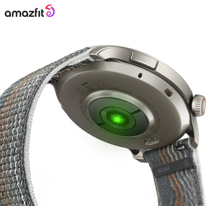 Amazfit Balance 全方位健康管理智慧手錶