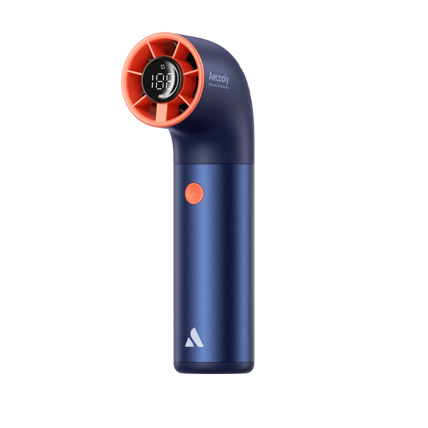 Aecooly Aero Ultra 手提高速風扇 PH03