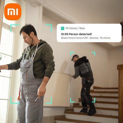 Xiaomi 小米 智能攝影機 C301
