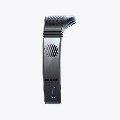 TORRAS COOLiFY Cyber Fold 便攜掛頸式冷暖氣機