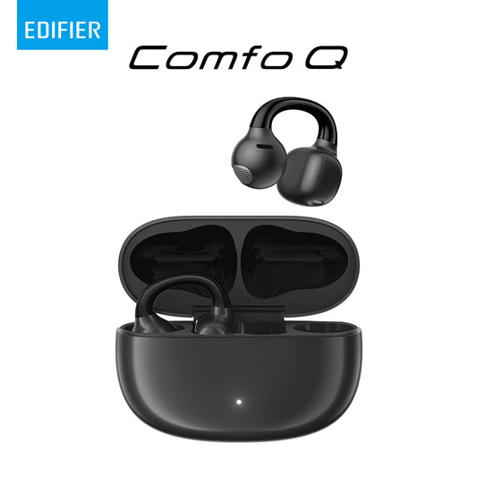 Edifier Comfo Q 開放式耳夾藍牙耳機