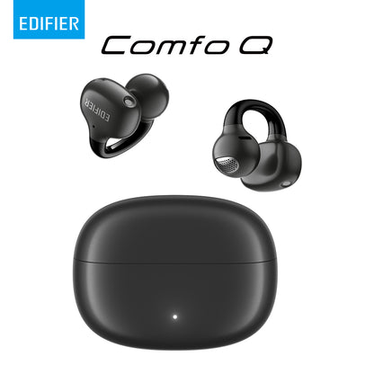 Edifier Comfo Q 開放式耳夾藍牙耳機
