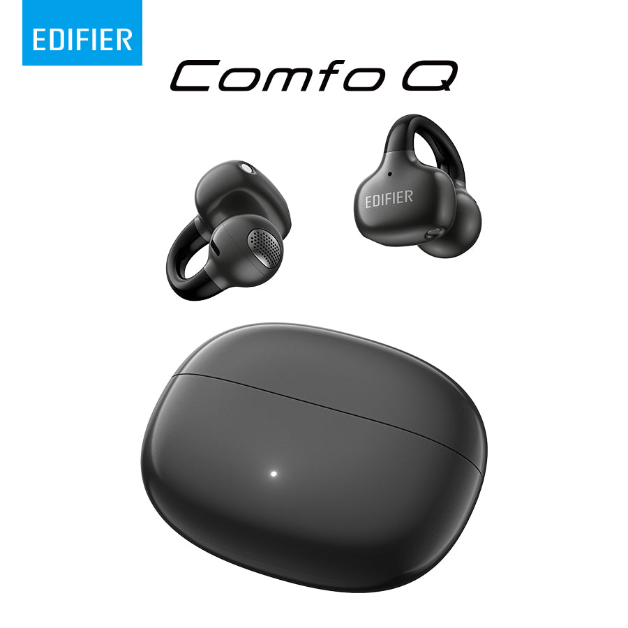 Edifier Comfo Q 開放式耳夾藍牙耳機