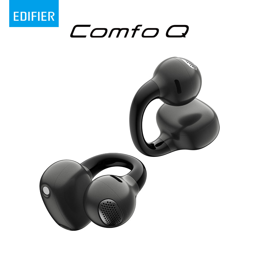 Edifier Comfo Q 開放式耳夾藍牙耳機