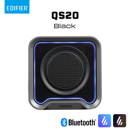 Edifier QS20 便攜式藍牙喇叭