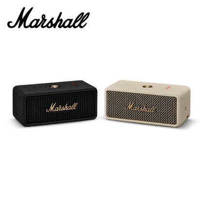 Marshall Emberton III 藍牙便攜喇叭