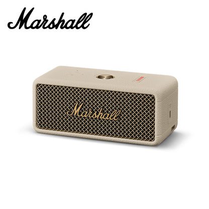 Marshall Emberton III 藍牙便攜喇叭