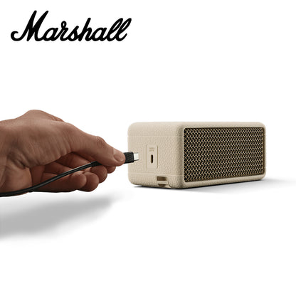 Marshall Emberton III 藍牙便攜喇叭