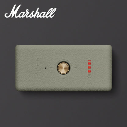 Marshall Emberton III 藍牙便攜喇叭