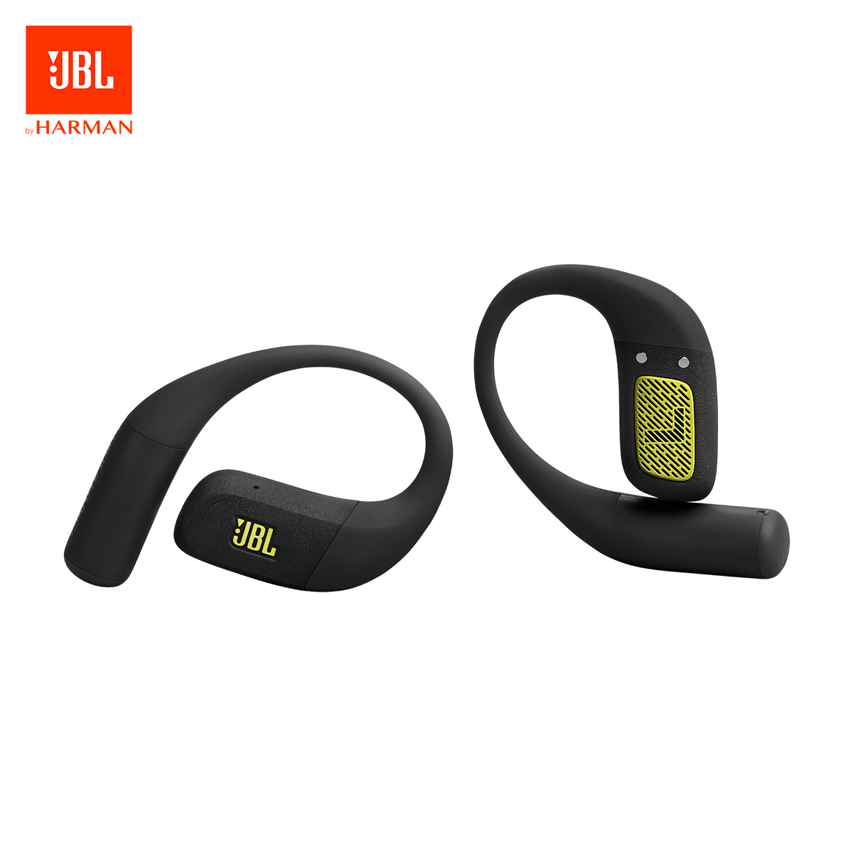 JBL Endurance Zone 真無線開放式運動耳機