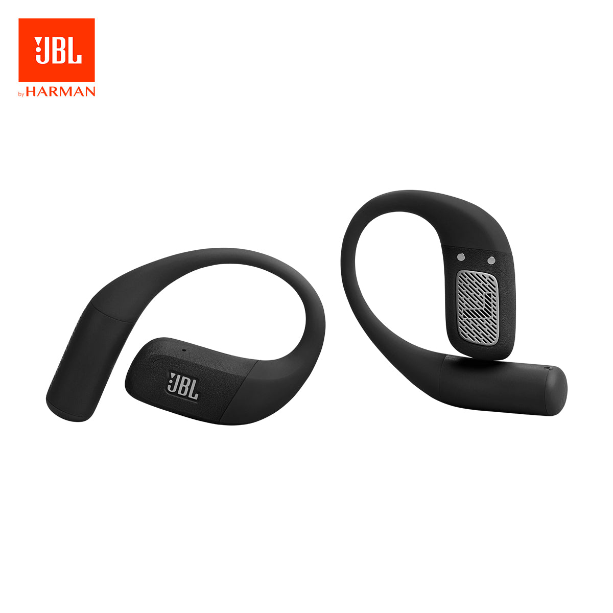 JBL Endurance Zone 真無線開放式運動耳機