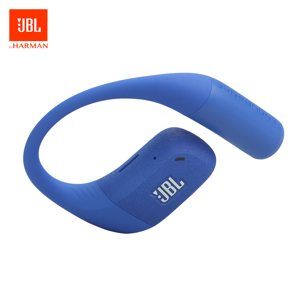 JBL Endurance Zone 真無線開放式運動耳機