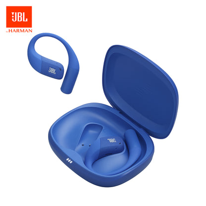 JBL Endurance Zone 真無線開放式運動耳機