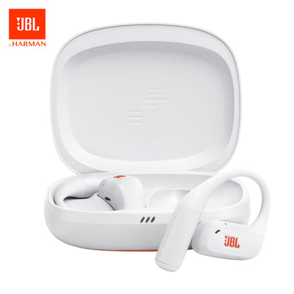 JBL Endurance Zone 真無線開放式運動耳機