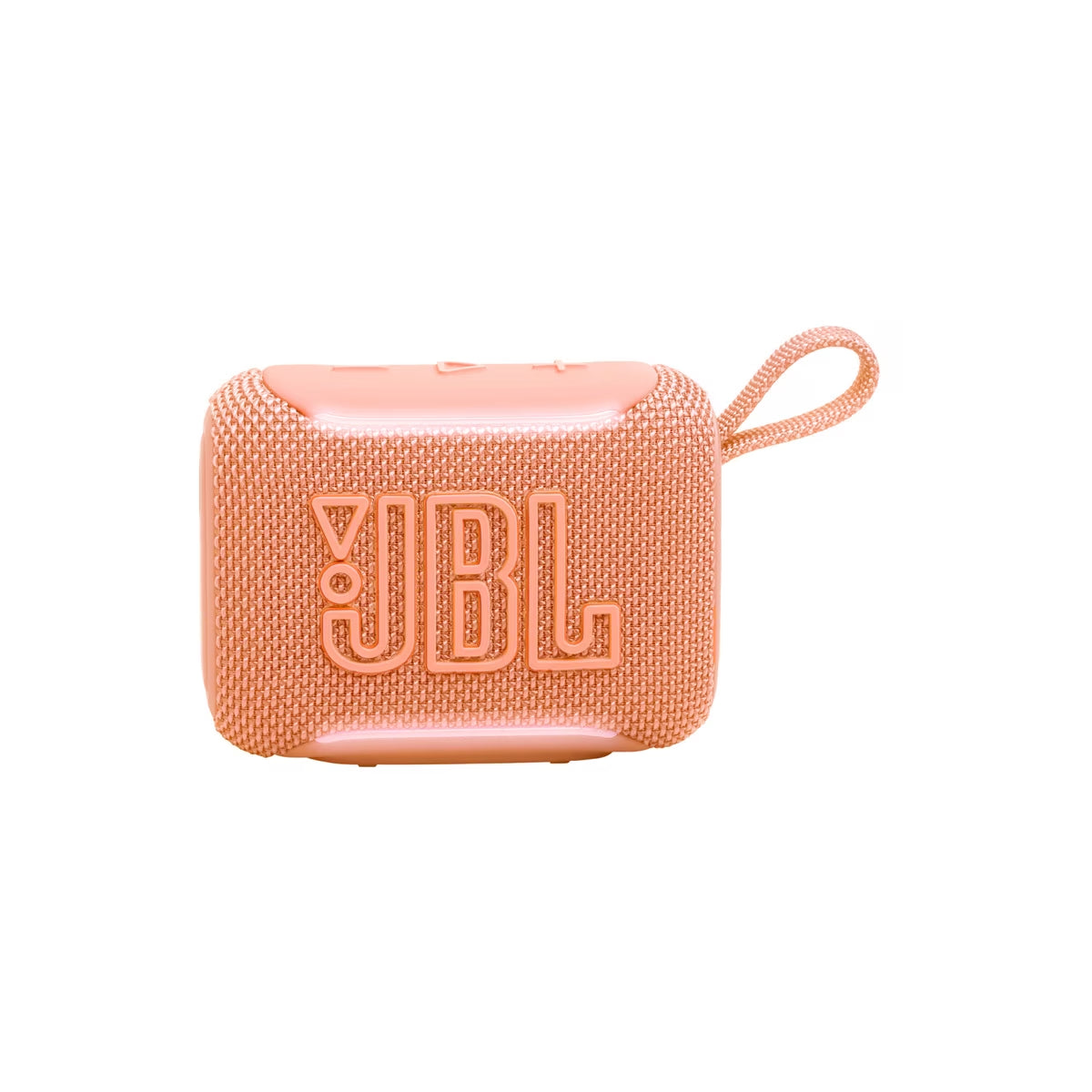 JBL GO 5 便攜式防水防摔藍牙喇叭