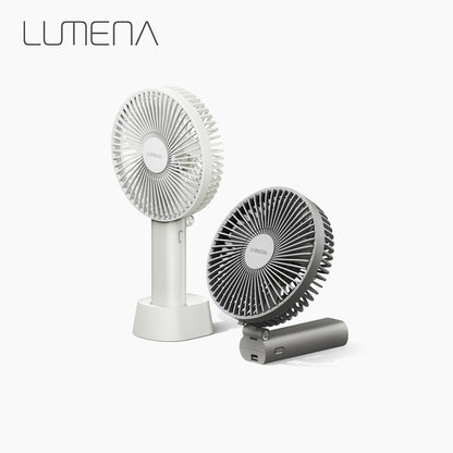 Lumena FAN PRO MAX 折疊風扇
