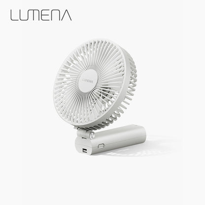 Lumena FAN PRO MAX 折疊風扇
