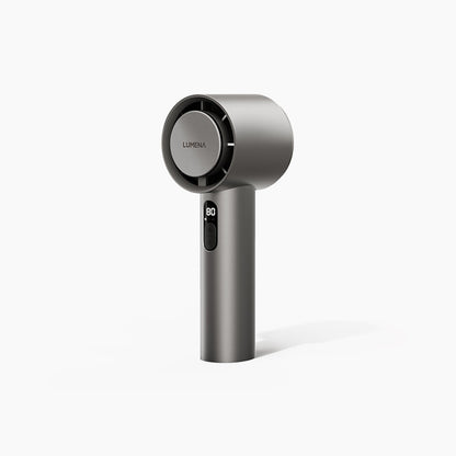 Lumena FAN JET ULTRA 手持製冷高速渦輪風扇