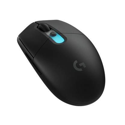 LOGITECH 羅技 G304 X SUPERLIGHT 無線電競滑鼠