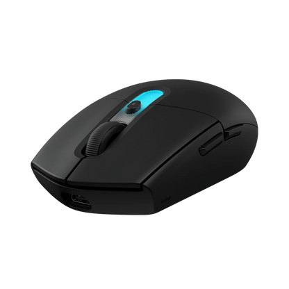 LOGITECH 羅技 G304 X SUPERLIGHT 無線電競滑鼠