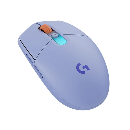 LOGITECH 羅技 G304 X SUPERLIGHT 無線電競滑鼠