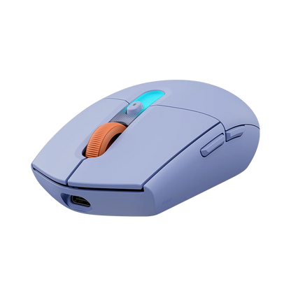 LOGITECH 羅技 G304 X SUPERLIGHT 無線電競滑鼠