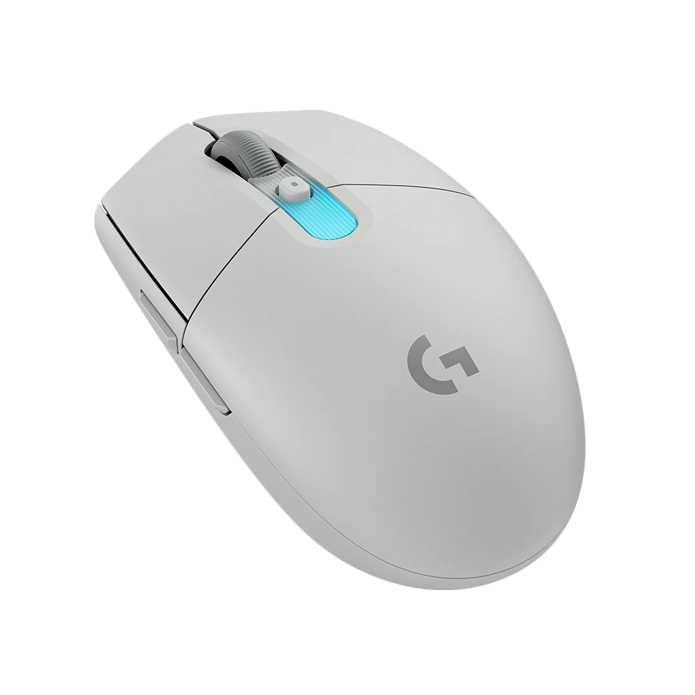 LOGITECH 羅技 G304 X SUPERLIGHT 無線電競滑鼠