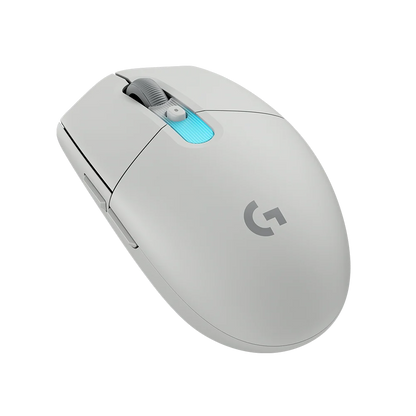 LOGITECH 羅技 G304 X SUPERLIGHT 無線電競滑鼠