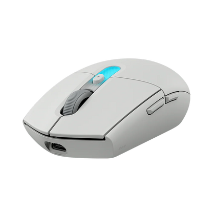 LOGITECH 羅技 G304 X SUPERLIGHT 無線電競滑鼠