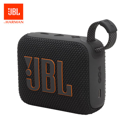 JBL GO 4 便攜防水藍牙喇叭