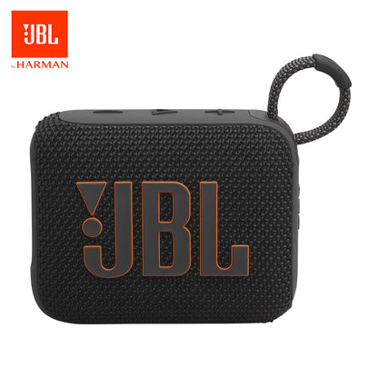 JBL GO 4 便攜防水藍牙喇叭