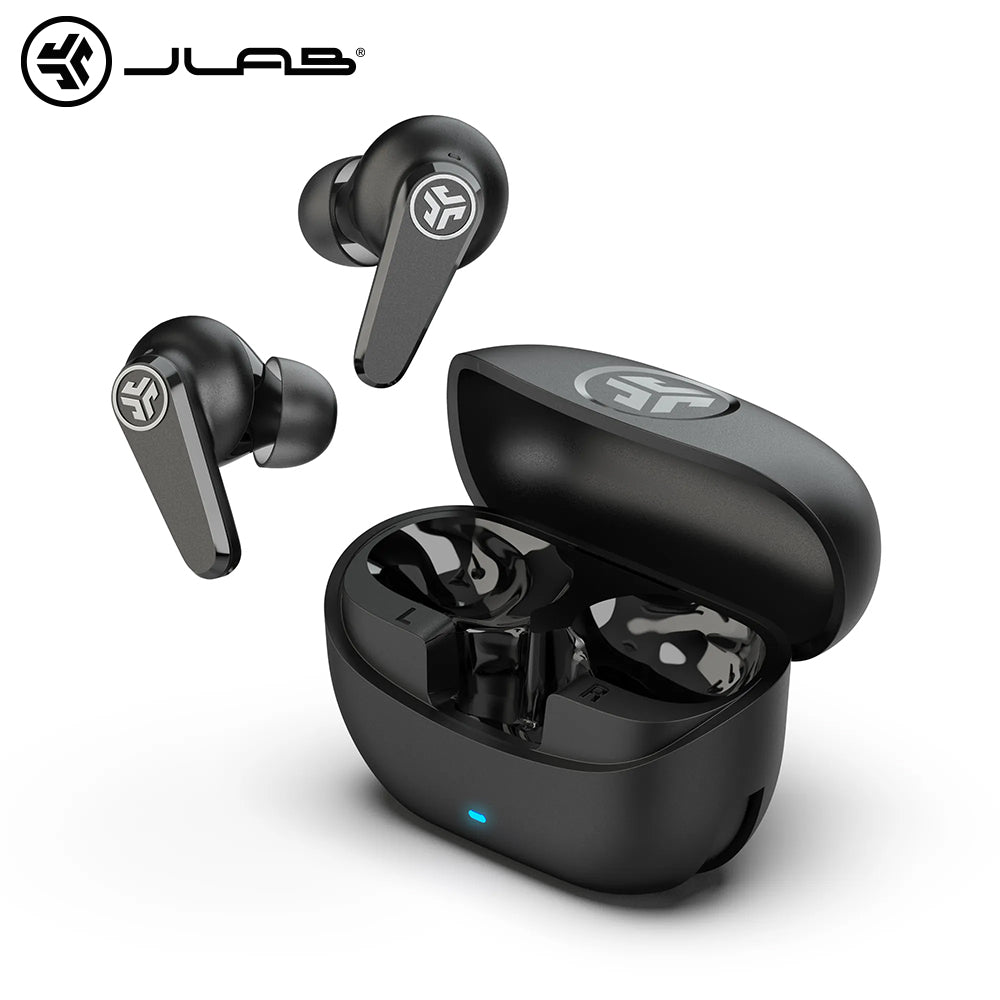 JLab Go Pods ANC 真無線降噪耳機