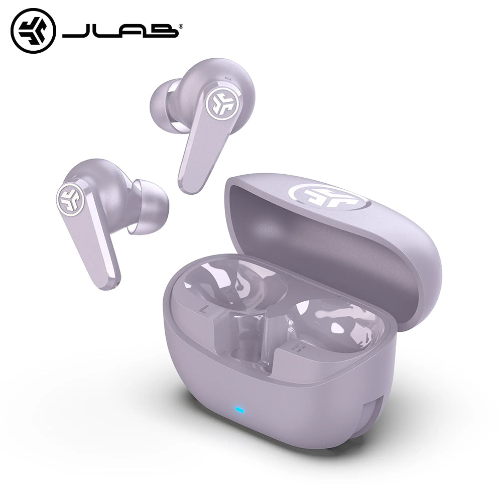 JLab Go Pods ANC 真無線降噪耳機