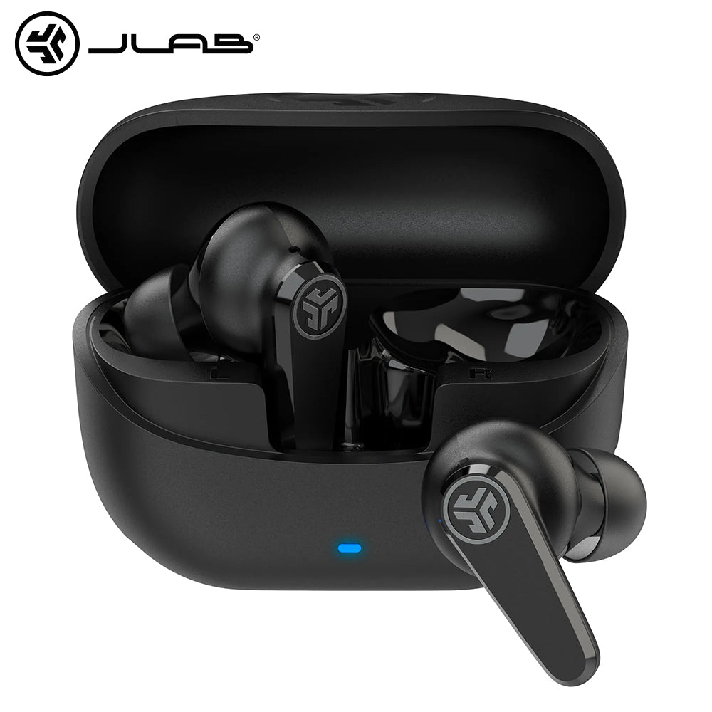 JLab Go Pods ANC 真無線降噪耳機