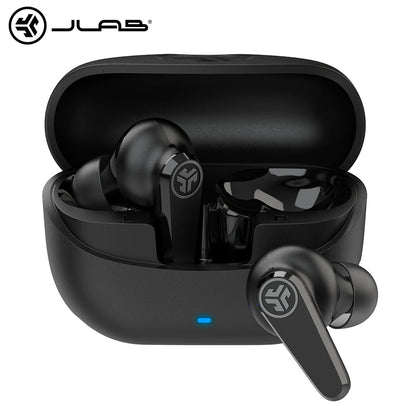 JLab Go Pods ANC 真無線降噪耳機