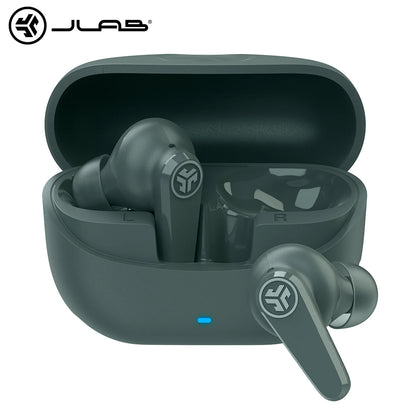 JLab Go Pods ANC 真無線降噪耳機