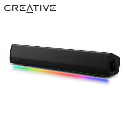 Creative Sound Blaster GS3 RGB Soundbar 條形喇叭