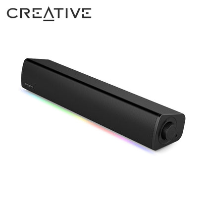 Creative Sound Blaster GS3 RGB Soundbar 條形喇叭